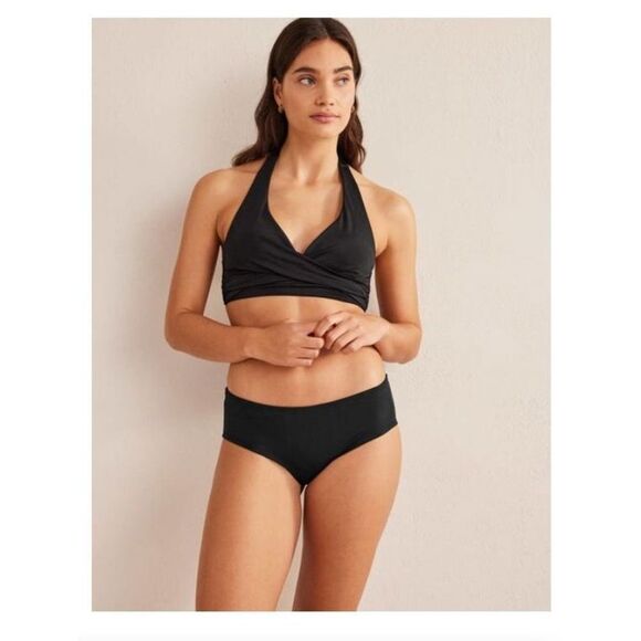 Boden Classic Bikini Bottoms - Picture 1 of 7